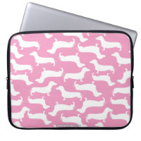 Cute Dachshund Pattern Perfect Gift for Doxie Love