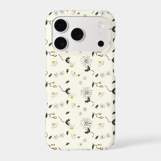 Cute Daisy Pattern