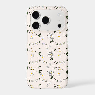 Cute Daisy Pattern