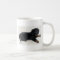 Cute Daschund Coffee Mug