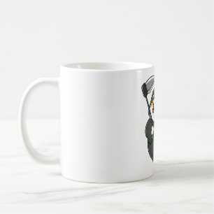 Cute Death Coffee Mug