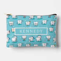 Cute Dental Pattern