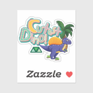cute dino