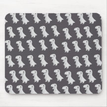 Cute Dino Pattern