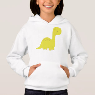 Cute Dinosaur, Baby Dinosaur, Dino, Brontosaurus
