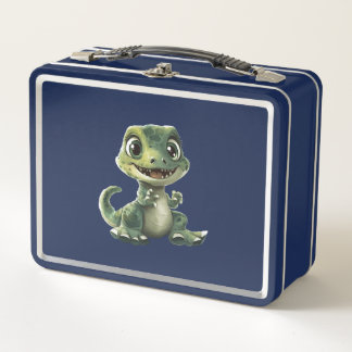 cute dinosaur lunch boxes