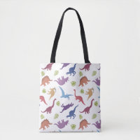 Cute Dinosaur Pattern Dino