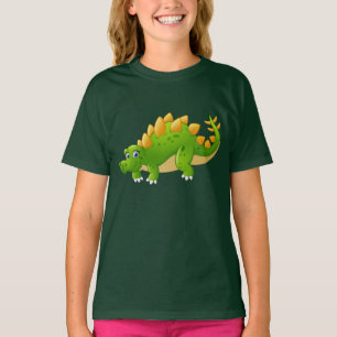 Cute Dinosaur shirts & jackets