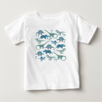Cute Dinosaurs