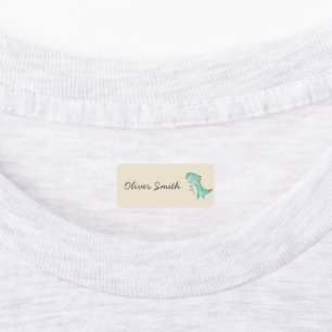 Cute Dinosaurs Day Care Pre-School School Clothing