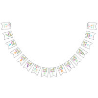 Cute Dinosaurs themed birthday party decorations