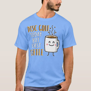 Cute Disc Golf T-Shirt