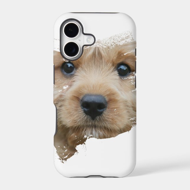 Cute Dog (Back)