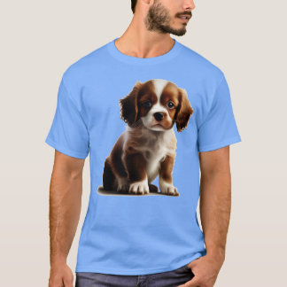 cute dog 3 T-Shirt
