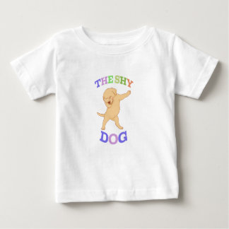 Cute Dog Baby T-Shirt