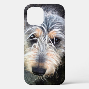 Cute dog Case-Mate iPhone case