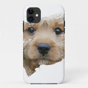 Cute Dog Case-Mate iPhone Case
