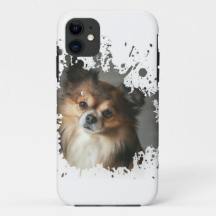 Cute Dog Case-Mate iPhone Case