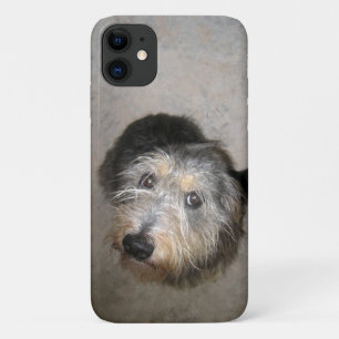 Cute dog Case-Mate iPhone case