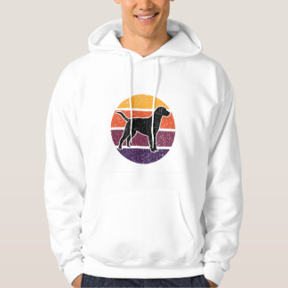 cute dog design hoodie