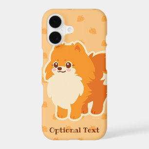 Cute Dog Kawaii Pomeranian