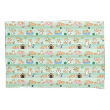 cute dog playing jumping sleeping