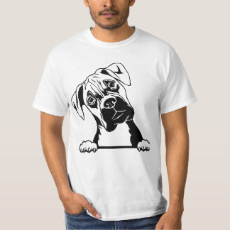 Cute Dog T-Shirt
