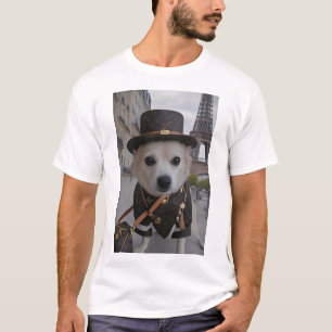 CUTE DOG T-Shirt