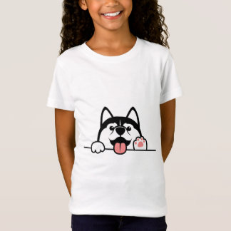 cute dog T-Shirt