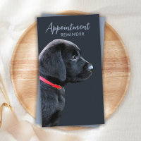 Cute Dog Walker Pet Sitter Puppy Labrador Business