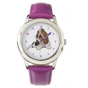 Cute Dog Watch