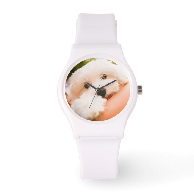 Cute Dog watches (Front)