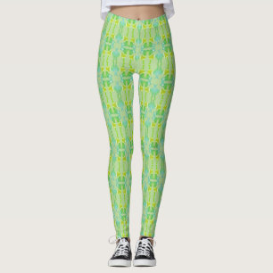 Cute Doggie Leggings