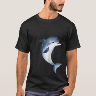 Cute dolphin T-Shirt
