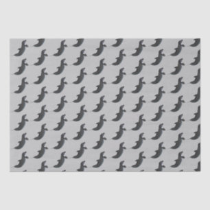 Cute Dolphin Wrapping Tissue Paper
