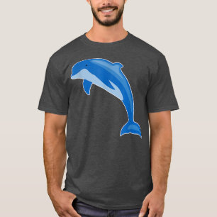 Cute Dolphinfor Kids T-Shirt