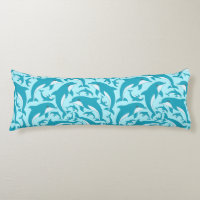Cute Dolphins