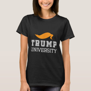Cute Donald Trump University President Potus 45 Gi T-Shirt