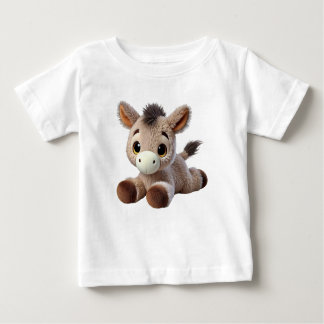 Cute donkey baby T-Shirt