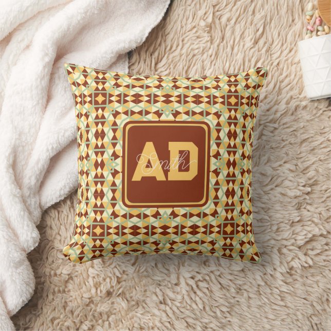 Cute Dorm Decor Pillow As Wedding Thank You (Blanket)