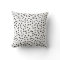 Cute Dots | Throw Pillow