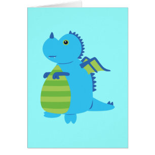 Cute Dragon