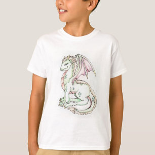 Cute Dragon T-Shirt