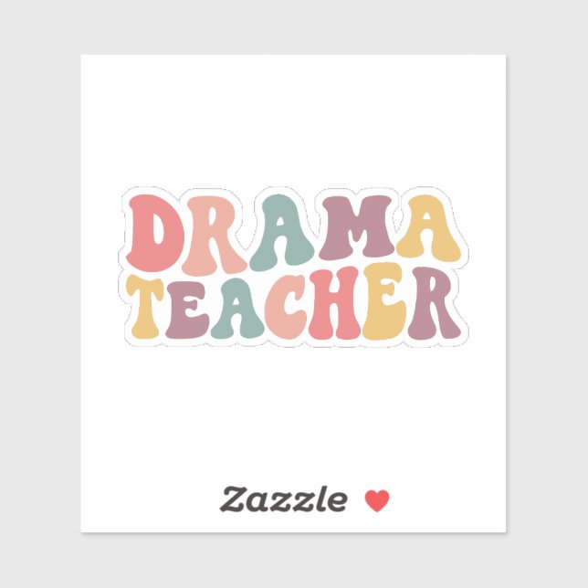 Cute Drama Teacher (Sheet)