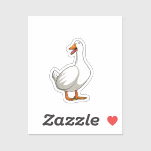 Cute Duck Design Men Waterfowl Bird Pet Duck Lover