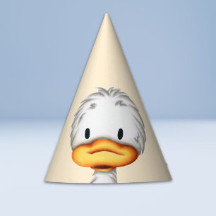 Cute Duck  Party Hat