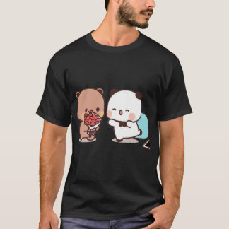 Cute Dudu Is Welcome Home Bubu T-Shirt