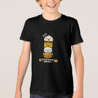 Cute Dumpling Squad Funny Food Lover T-Shirt
