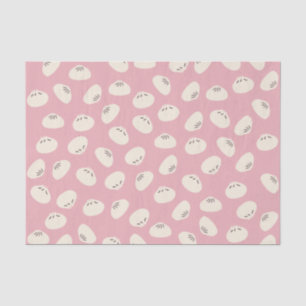 Cute Dumplings Tissue Paper