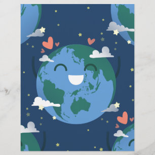 cute Earth Day